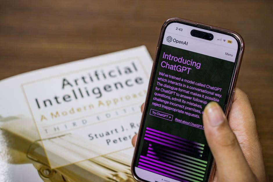 Use of AI in Search Engine Marketing