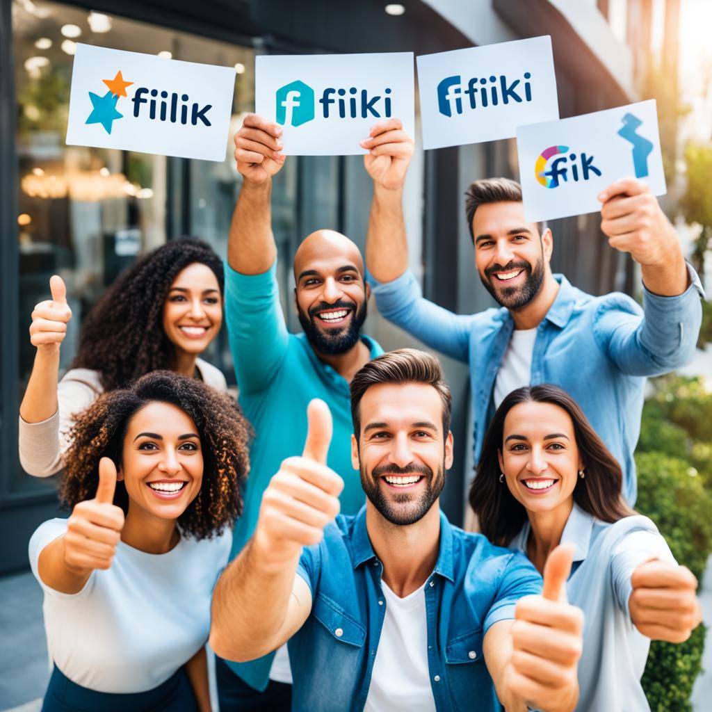 Fliki AI user reviews